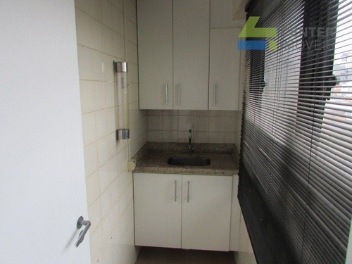Imagem 5 de 15 de Salas/conjuntos - Vila Mariana - Ref: 11467 - L-869481