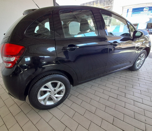 Imagem 4 de 15 de Citroen C3 Tendance 1.5 Flex