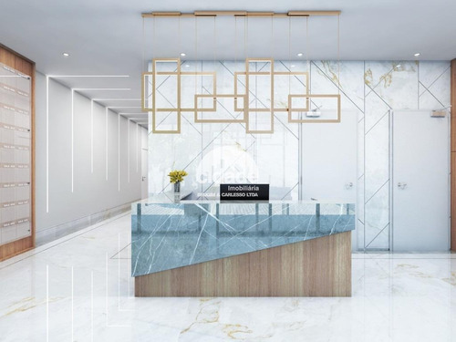 Imagem 5 de 10 de Sala Comercial À Venda, 1 Vaga, Parque São Paulo - Cascavel/pr - 12461