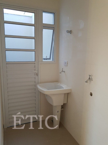 Imagem 4 de 14 de Apartamento Residencial Em São Paulo - Sp - Ap2277_etic