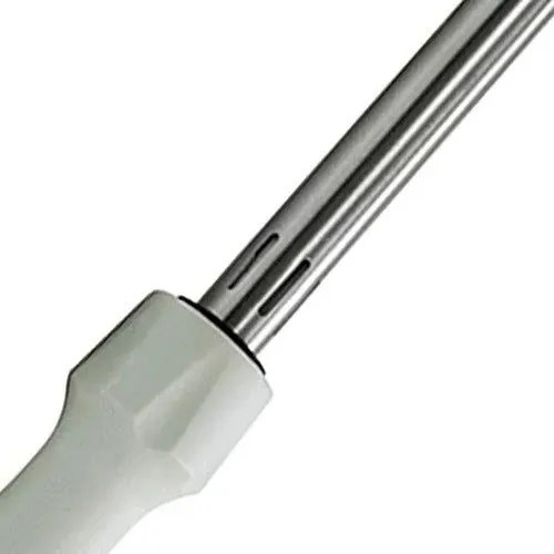 Imagem 2 de 3 de Ferro De Solda Profissional Hikari 60w 127v