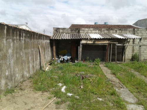 Imagem 25 de 30 de Casa Na Praia À 1400 Metros Do Mar, No Bairro Bopiranga, Em Itanhaém, Com Churrasqueira