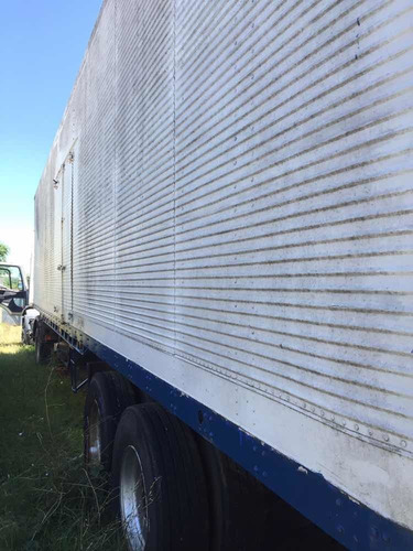 Fruehauf Americano