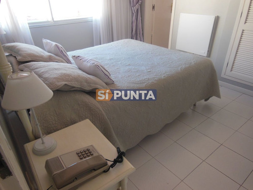 Imagen 9 de 30 de Apartamento En Peninsula, 2 Dormitorios *