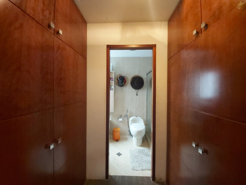 Imagen 28 de 30 de Venta Apartamento 210mt2 4h+huesped / 4b / 2e Santa Paula