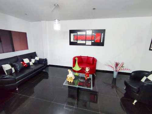 Imagen 7 de 15 de So Hermosa Casa En Venta Urb Villa Del Educador Acevita