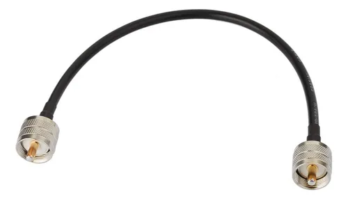 Superbat Uhf Macho Pl-259 A Uhf Macho Pl-259 Digi...