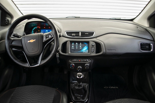 Chevrolet Onix 1.4 N Ltz Griff Cars