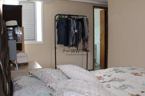 Imagem 17 de 26 de Sobrado À Venda, 80 M² Por R$ 435.000,00 - Vila Dom Pedro Ii - São Paulo/sp - So1841