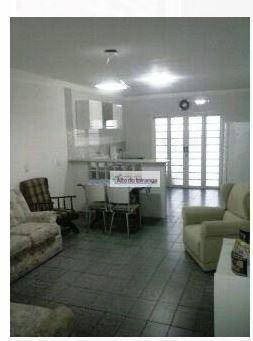 Imagem 2 de 7 de Sobrado Com 1 Dormitório À Venda, 100 M² - Saúde - São Paulo/sp - So1096