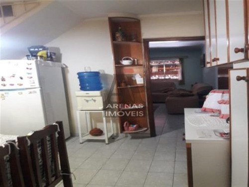 Imagem 20 de 25 de Sobrado - 1063