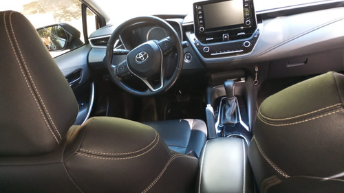 Toyota Corolla 2.0 Xei Dynamic Force Flex Aut. 4p