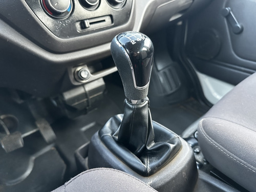Foton Midi Doble Cabina Midi Cabina Doble 1.2 Euro Vi 2024