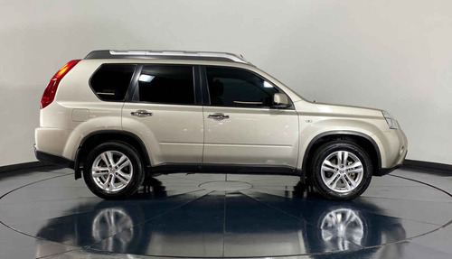 Imagen 3 de 15 de 114279 - Nissan X Trail 2014 Con Garantía