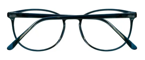 Lentes Para Ver De Lejos Grad. Negativa Mlopia Zabdi Zr881