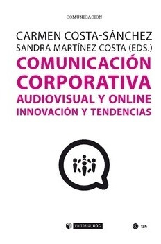 Comunicación Corporativa Audiovisual Y Online