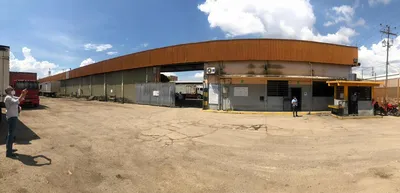 Galpón en venta
