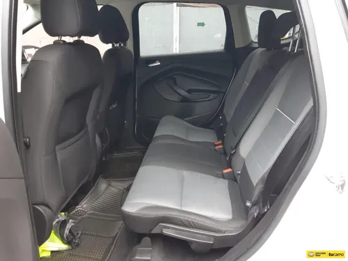 Ford Escape 2.0cc At Aa 4x2
