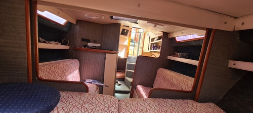 Formula Gamma 29 Sport Cruiser 2 Motores Guardería Permuto!!