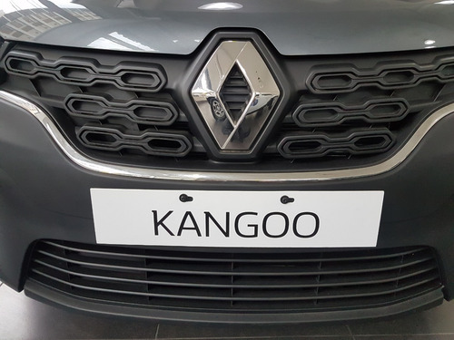 Imagen 11 de 16 de Renault Kangoo Furgon 2022 #rp