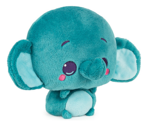 Peluche De Elefante 6067039 Tony Trunks Drops Gund