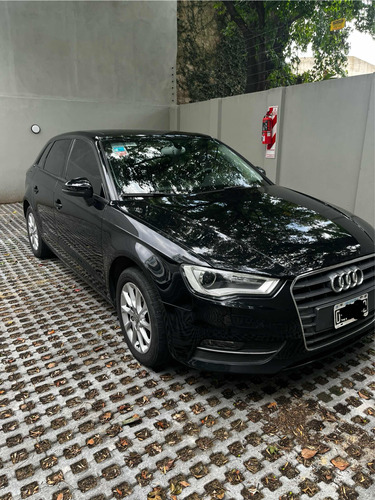 Audi A3 Sportback 1.4 Tfsi Stronic 122cv