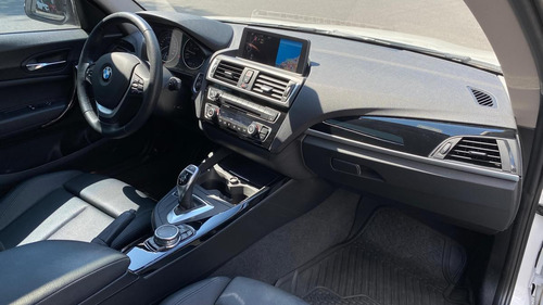 BMW Serie 2 2.0 220i Sport Line 184cv