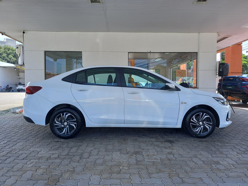 Chevrolet Onix 1.0 TURBO FLEX PLUS LT MANUAL