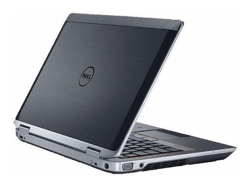 Notebook Dell E6420 14 Core I5 4gb 250gb Win10 Hdmi Grado A (Reacondicionado)