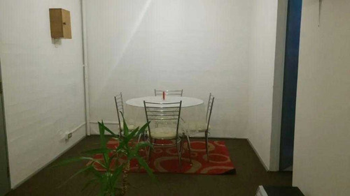 Vende Departamento En Los Angeles (63903)