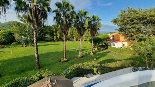 Casa En Venta En Xochitepec Morelos,