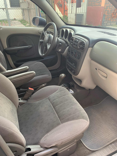 Chrysler PT Cruiser Touring Edition Aa Ee Cd At
