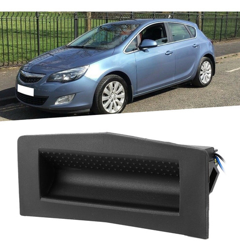 Interruptor De Apertura De Maletero Para Opel Astra