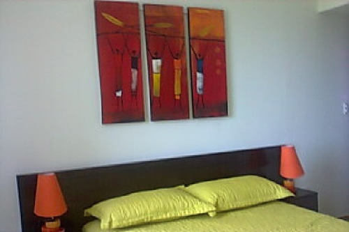 Imagen 5 de 15 de Hermoso Departamento Cerca Al Mar En Tonsupa