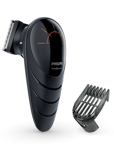 Cortapelo Philips Qc5560/15 - Cortate El Pelo Vos Mismo 360°