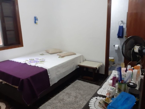 Imagem 11 de 20 de Casa Com 3 Dormitórios À Venda, 104 M² Por R$ 350.000 - Jardim Imperador - Praia Grande/sp - Ca0779