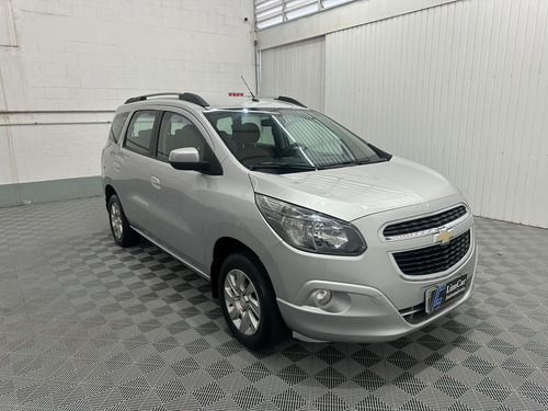 Chevrolet Spin 1.8 Ltz 7l Aut. 5p