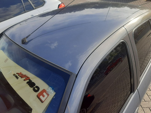 Renault Symbol 1.6 EXPRESSION 16V FLEX 4P MANUAL