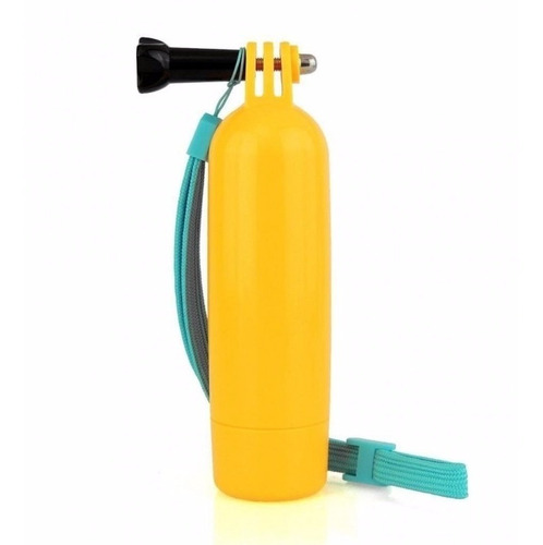 Flotador De Mano Para Gopro Con Correa