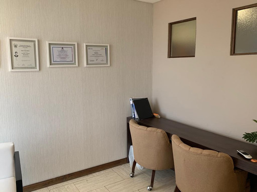 Oficina En Venta En Edificio Torre Elite