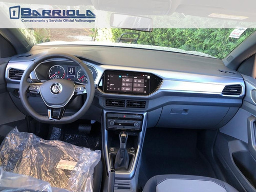 Imagen 13 de 15 de Volkswagen T-cross Comfortline 2021 0km - Barriola