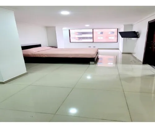Penthouse En Venta Poblado En La Loma Los Gonzalez