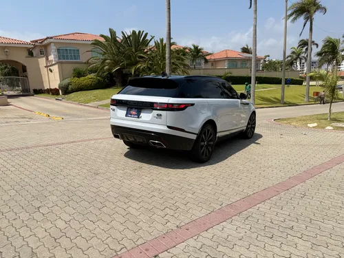 Land Rover Range Rover Velar 2.0 R-dynamic Se