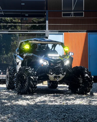 Can-am Maverick Xmr 2020