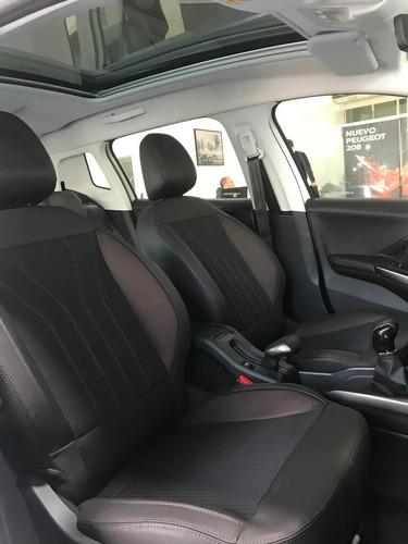 Peugeot 2008 Feline 1.6 Tip. Okm Walter Solo Mayo