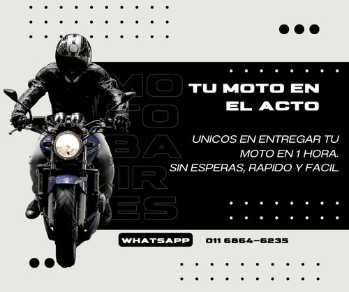 Imagen 9 de 19 de Gilera Smash Tunning R 110 2023 0km Ahora 12 Y 18 Motobaires