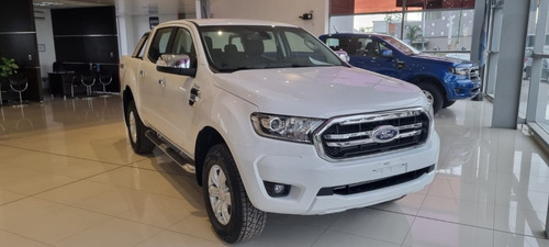 Imagen 1 de 6 de Ford Ranger Xlt Adjudicada.eze