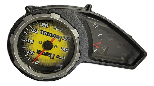 Tablero Velocimetro Motomel Skua 150 / Zanella Zr 150 200