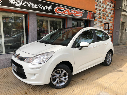 Citroën C3 1.5 I 90cv Tendance Pack Secure