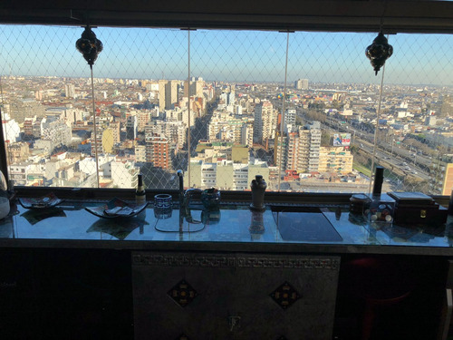 Dueño Vende Hermoso Departamento Piso 25